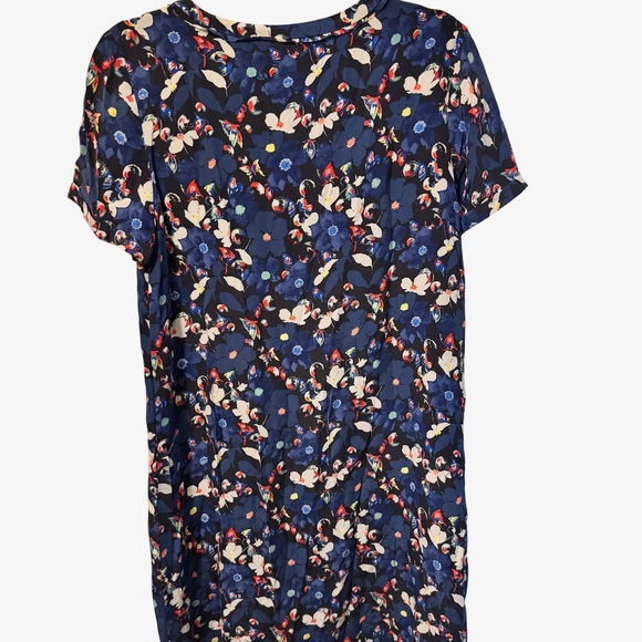 Comptoir des Cotonnieres Swing Dress - Picture 2 of 6